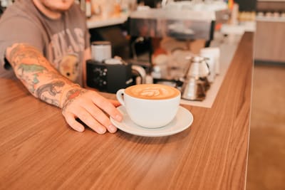 Photo of Quills Coffee
