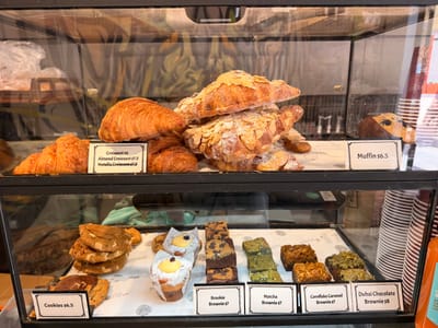 Photo of ASLAN Coffee The Rocks