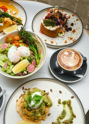 Photo of ASLAN Coffee The Rocks