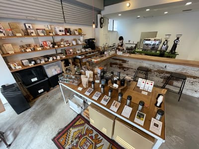 Photo of Tautona Coffee