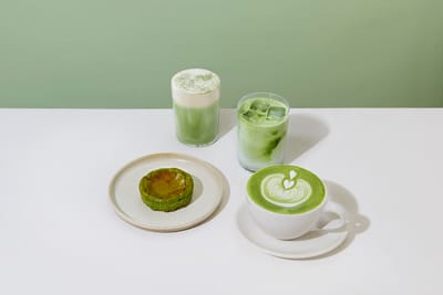 Photo of Blue Bottle Coffee - Kyoto Rokkaku Cafe