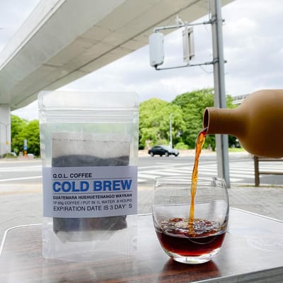 Photo of Q.O.L. COFFEE
