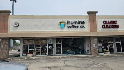 Illumine Coffee - Nora