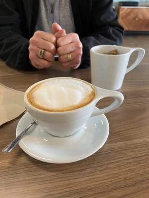Photo of Illumine Coffee - Nora