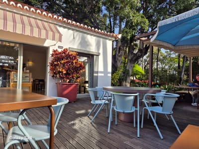 Arbor Food & Coffee