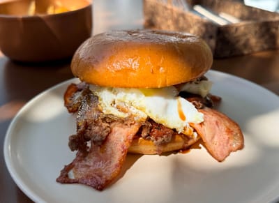 Photo of Arbor Food & Coffee