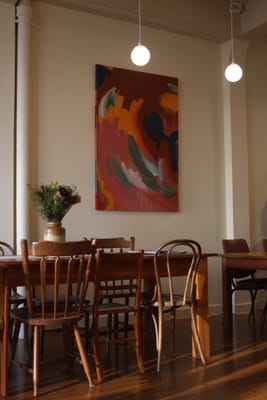 Sunbear Coffee
