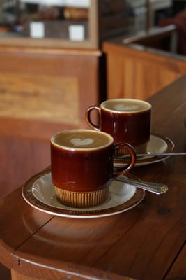 Photo of Sunbear Coffee
