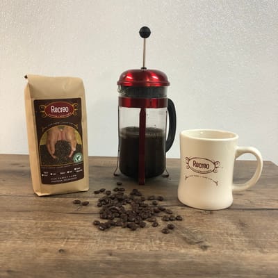 Photo of Recreo Coffee & Roasterie