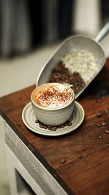 Lonsdale St Roasters
