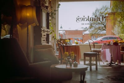 Frankie's Coffee House