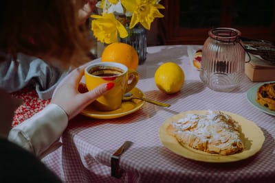Photo of Frankie's Coffee House
