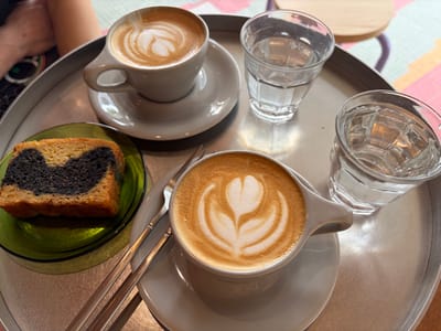Photo of Cata Coffee