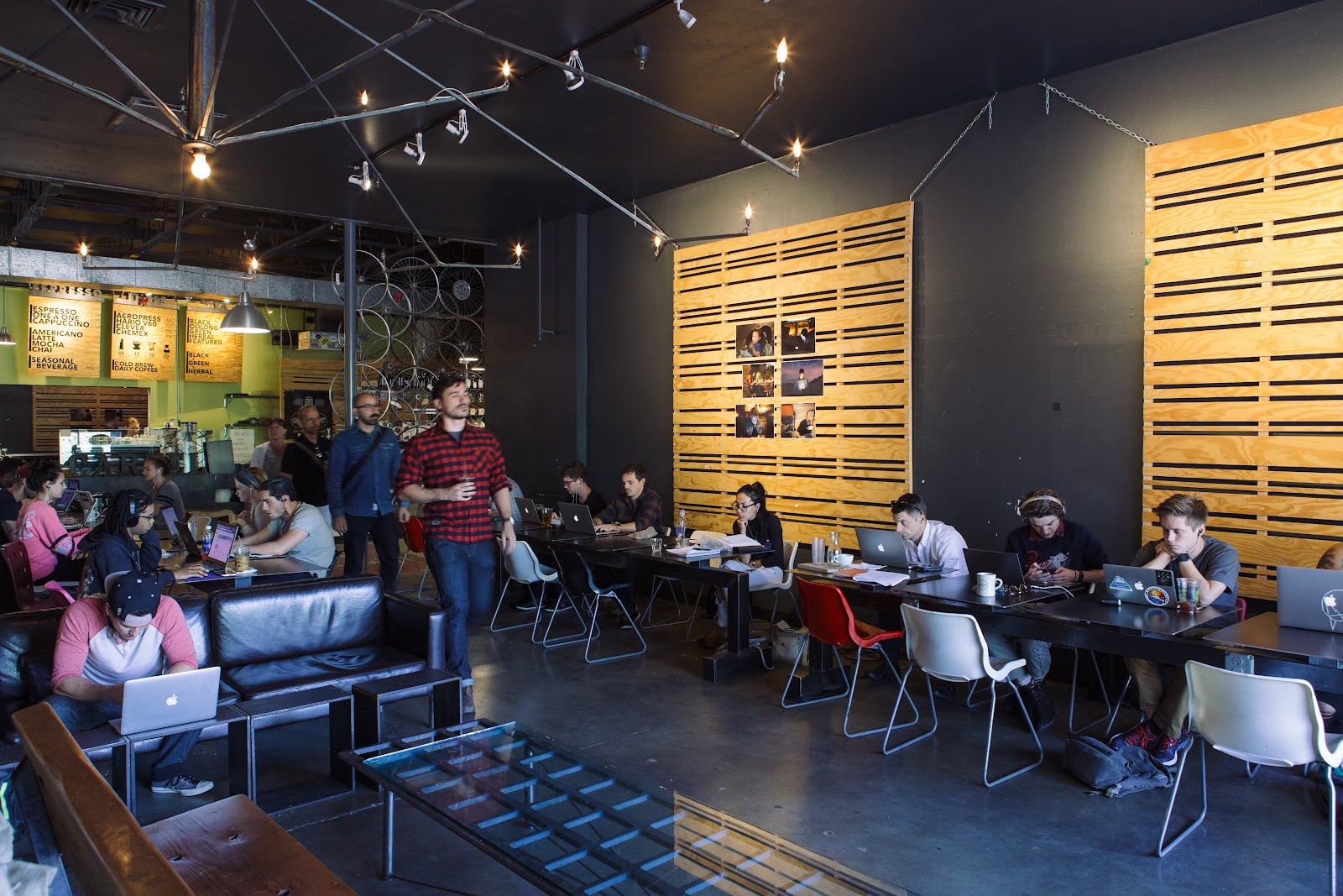 Specialty coffee in Tempe, United States
