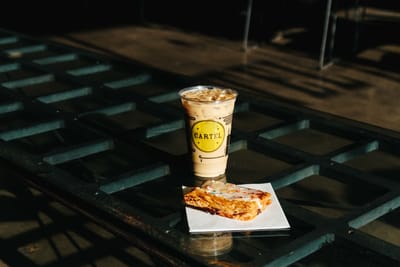 Photo of Cartel Roasting Co.