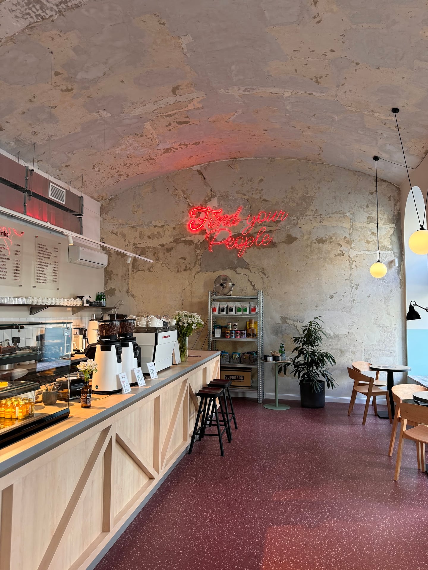 Coffee Capital