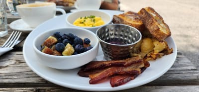 Photo of Bandit Coffee Co.