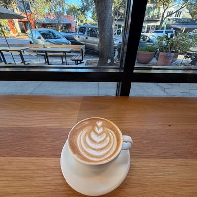 Photo of Bandit Coffee Co.