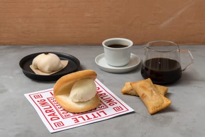 Photo of Little Darling Coffee Roasters