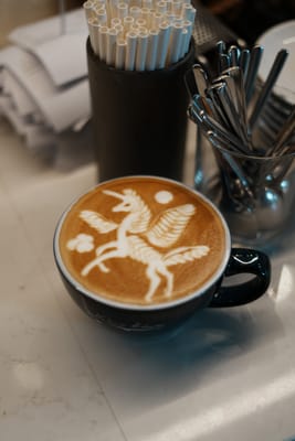 Photo of Tone coffee