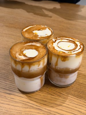 Photo of Tone coffee