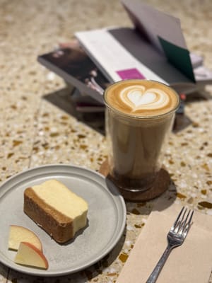 Photo of NAGASAWA COFFEE