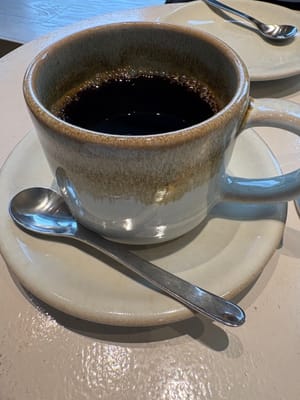 Photo of NAGASAWA COFFEE