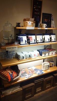 Photo of Okaffe Kyoto