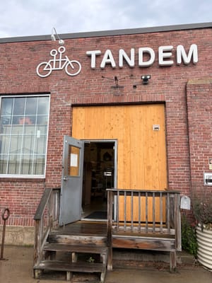 Photo of Tandem Coffee Roasters