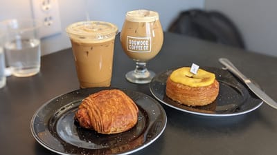 Photo of Dogwood Coffee - Northeast