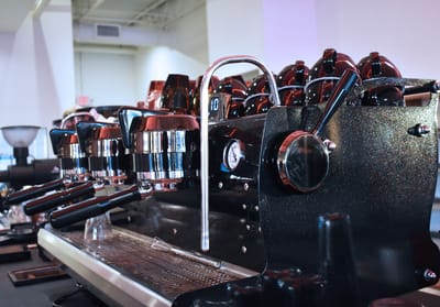 Photo of Dogwood Coffee - Northeast