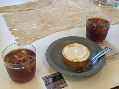Photo of Coffee County Fukuoka