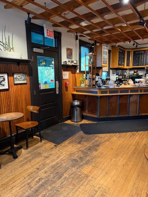 Photo of Coffee Exchange