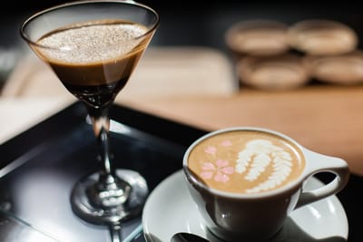 Photo of Ogawa Coffee