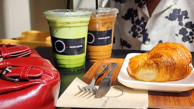 Photo of Ogawa Coffee