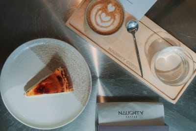 Photo of Naughty Coffee