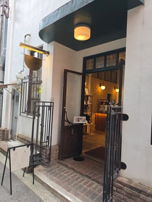 Photo of TAOCA COFEE Kobe Motomachi