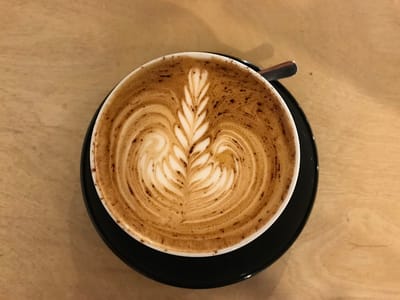 Photo of Lineage Coffee Roasting