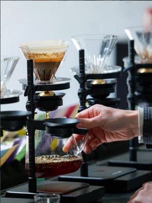 Photo of Acid Coffee Tokyo