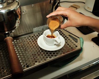 Photo of SK Coffee: Downtown Minneapolis