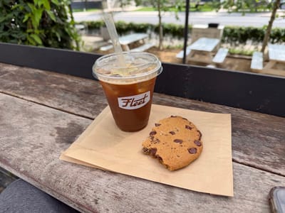 Photo of Fleet Coffee