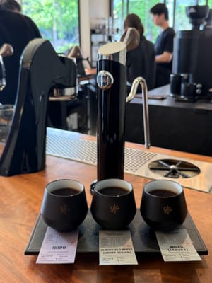 Photo of GLITCH COFFEE & ROASTERS