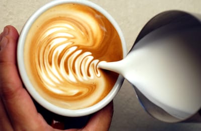 Photo of Gumption by Coffee Alchemy
