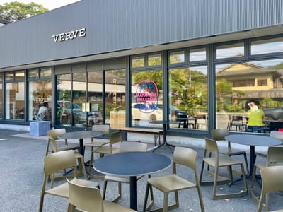 Verve Coffee Roasters