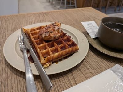 Photo of Verve Coffee Roasters