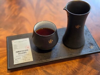 Photo of Glitch Coffee and Roasters GINZA