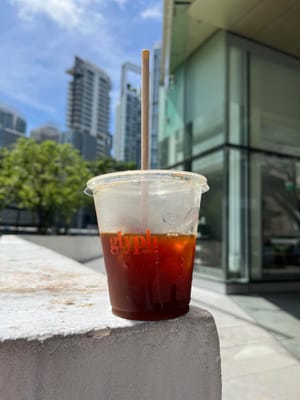 Photo of Glyph Supply Co