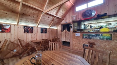 Coffee Cabana
