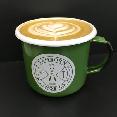 Photo of Dogwood Coffee - St. Paul
