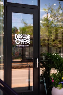 Photo of Dogwood Coffee - St. Paul